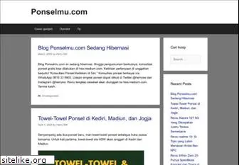 ponselmu.com