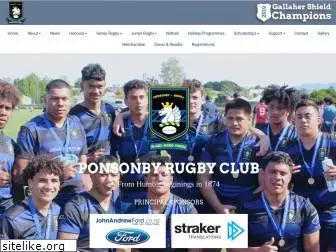 ponsonbyrugby.co.nz