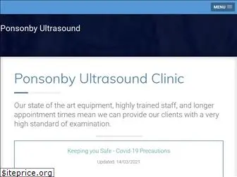 ponsonbyultrasound.co.nz