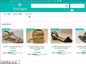 pontape.com.br