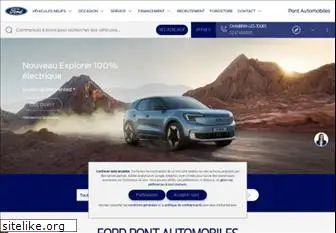 pontautomobiles.com