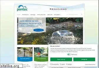 pontec.com