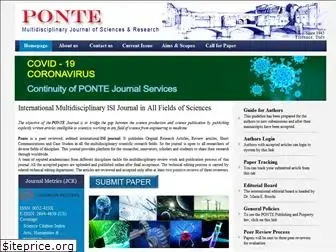 pontejournal.net