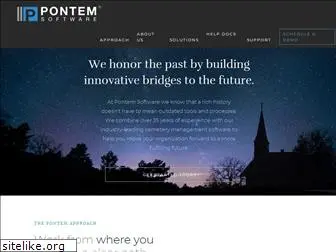 pontem.com