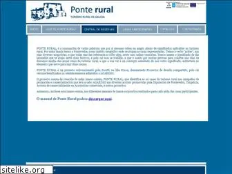 ponterural.com