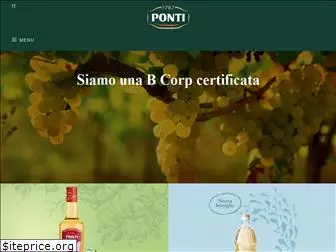 ponti.com