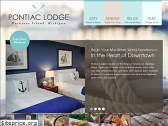 pontiaclodge.com