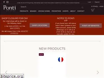 pontigrandcru.com.hk