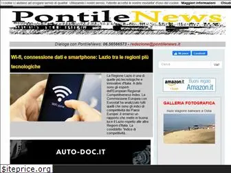 pontilenews.it