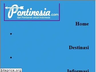 pontinesia.com