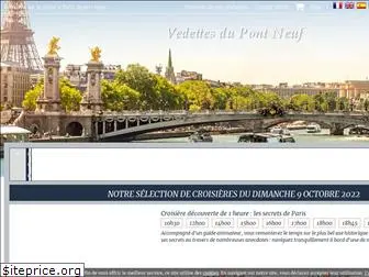 pontneuf.net