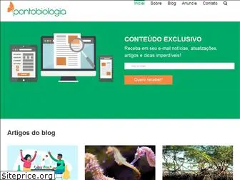 pontobiologia.com.br