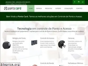 pontocardce.com.br