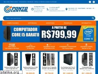 pontocentral.com.br