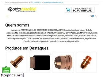 pontodasolda.com.br