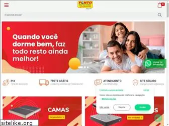 pontodoscolchoes.com.br