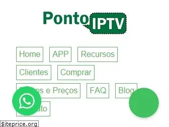 pontoiptv.com