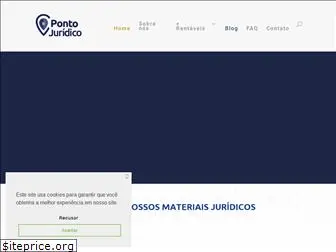 pontojuridico.com.br