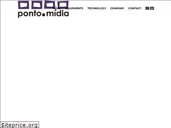 pontomidia.com