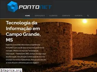 pontonet.com