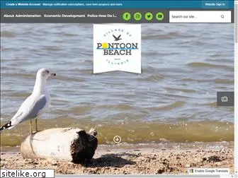 pontoonbeachil.com