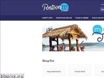 pontoonit.com