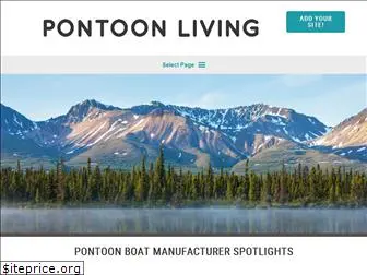 pontoonliving.com