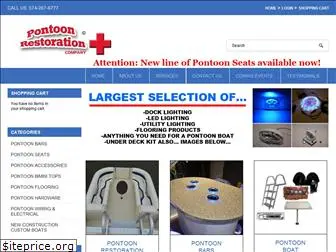 pontoonrestoration.com