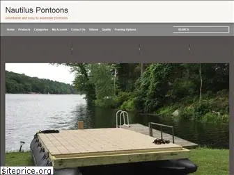 pontoons.net