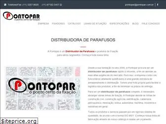 pontopar.com.br