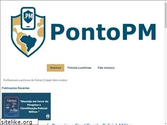 pontopm.com.br