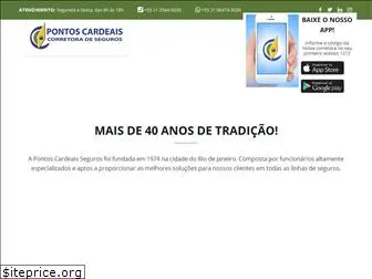 pontoscardeais.com