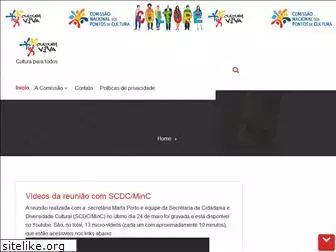 pontosdecultura.org.br