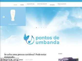 pontosdeumbanda.com.br