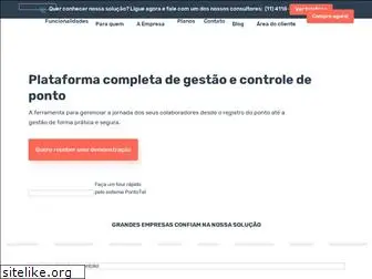 pontotel.com.br