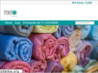 pontotextil.pt