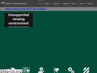 pontotoctech.edu