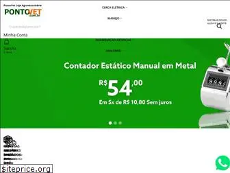 pontovet.com.br