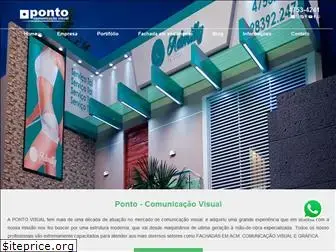 pontovisual.com.br
