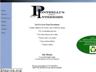 pontrellis.com