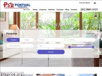 pontualimobiliaria.com.br