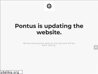 pontuswaterlentils.com