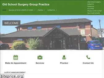 pontyclunsurgery.co.uk