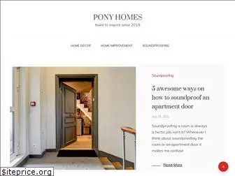 pony2018.com