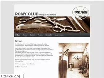 ponyclub-jena.de