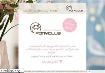 ponyclub-koeln.de