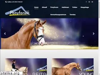 ponyforum-online.de
