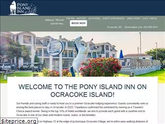 ponyislandmotel.com