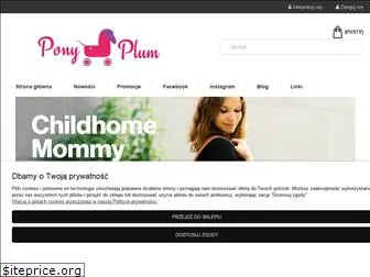 ponyplum.pl