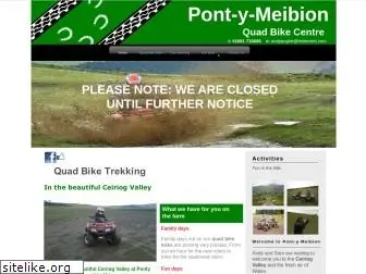 ponyquadtreks.co.uk